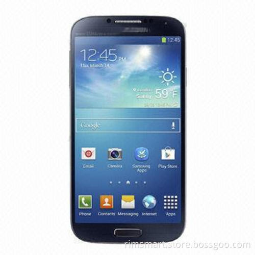 S4 Manufacturer Touchscreen Mobile Phone